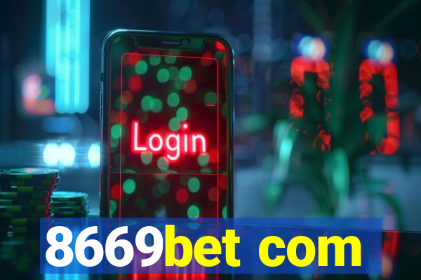 8669bet com